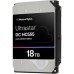 Жорсткий диск 3.5" 18TB HC555 WDC Hitachi HGST (WUH722018CLE6L4)