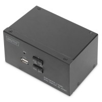 Комутатор KVM Digitus DS-12860