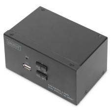 Комутатор KVM Digitus DS-12860