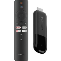Медіаплеєр Xiaomi TV Stick 4K (2nd Gen) (1169027)