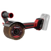 Шліфувальна машина Einhell Professional TP-BR 18/32 Li BL - Solo 100мм, 18V, 900-3200об/хв, D120мм (без АКБ та ЗП) (4468000)