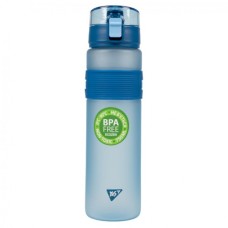 Поїльник-непроливайка Yes Fusion 750 мл, блакитна (708193)