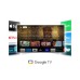 Медіаплеєр THOMSON Google TV 245 (4K) (248644)