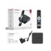 Медіаплеєр THOMSON Google TV 245 (4K) (248644)