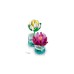 Конструктор LEGO Botanicals Латаття (11511)