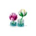 Конструктор LEGO Botanicals Латаття (11511)
