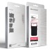 Чохол до мобільного телефона Armorstandart LikeCarbon2 MagCase Apple iPhone 17 Pro Max Kevlar Black (ARM88377)