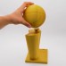 Пластик для 3D-принтера AzureFilm PLA SILK 1,75mm 1kg Gold (FL171-1036)
