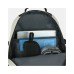 Рюкзак шкільний GoPack Education Teens 186 бежевий (GO25-186L-4)