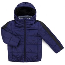 Куртка Snowimage з капюшоном (SICMY-G306-122B-blue)