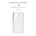 Чохол до мобільного телефона Armorstandart Air Force Apple iPhone 13 Pro Camera cover Transparent (ARM74202)