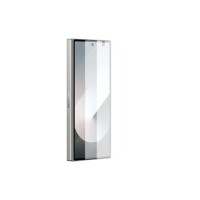 Плівка захисна Devia hydrogel Samsung Fold 6 front+back matte (DV-SM-FO6M)