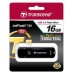 USB флеш накопичувач Transcend 16GB JetFlash MLC USB 3.0 (TS16GJF750K)