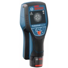 Детектор будівельний Bosch D-tect 120 Professional (0.601.081.301)