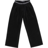 Штани дитячі A-Yugi палаццо (9396-158G-black)