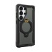 Чохол до мобільного телефона UAG Samsung Galaxy S26 Ultra Plasma XTE 360 with Magnet Black/Pop Heritage Yellow (214525114040)