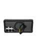Чохол до мобільного телефона UAG Samsung Galaxy S26 Ultra Plasma XTE 360 with Magnet Black/Pop Heritage Yellow (214525114040)