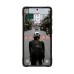 Чохол до мобільного телефона UAG Samsung Galaxy S26 Ultra Plasma XTE 360 with Magnet Black/Pop Heritage Yellow (214525114040)