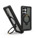 Чохол до мобільного телефона UAG Samsung Galaxy S26 Ultra Plasma XTE 360 with Magnet Black/Pop Heritage Yellow (214525114040)