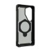 Чохол до мобільного телефона UAG Samsung Galaxy S26 Ultra Plasma XTE 360 with Magnet Black/Pop Heritage Yellow (214525114040)