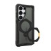 Чохол до мобільного телефона UAG Samsung Galaxy S26 Ultra Plasma XTE 360 with Magnet Black/Pop Heritage Yellow (214525114040)
