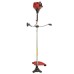 Тример садовий Vitals BK 3110-4n, 31см³, 1к.с., ліска 43см, ніж 25.5см, 7.9кг (243545)