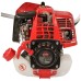 Тример садовий Vitals BK 3110-4n, 31см³, 1к.с., ліска 43см, ніж 25.5см, 7.9кг (243545)