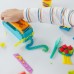 Набір для творчості Hasbro Play-Doh Фабрика веселощів (F8805)