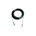 Оптичний патчкорд Cor-X FTTH SC/UPC-SC/UPC SingleMode Simplex 175m (DP-SC/UPC-SC/UPC-175 Flex)