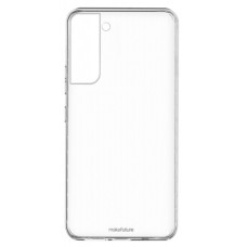 Чохол до мобільного телефона MakeFuture Samsung S22 Air (Clear TPU) (MCA-SS22)