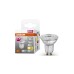 Лампочка Osram LED PAR16 DIM 50 36 4,5W/927 230V GU10 (4058075797888)