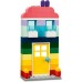 Конструктор LEGO Classic Творчі будинки 850 деталей (11035)