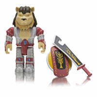 Фігурка для геймерів Jazwares Roblox Core Figures Lion Knight W4 (ROG0113)