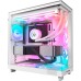 Кулер до корпусу NZXT F360 RGB Core Fan (Single Frame) - White (RF-U36HF-W1)