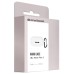 Чохол для навушників Armorstandart Hang Case JBL Wave Flex 2 White (ARM83230)