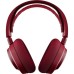 Навушники SteelSeries Arctis Nova 7 Wireless Dragon Edition Red (61557)