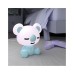 Нічник Kite Світильник LED з акумулятором Koala, блакитний (K24-491-2-3)