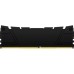 Модуль пам'яті для комп'ютера DDR4 32GB (2x16GB) 4266 MHz Renegade Kingston Fury (ex.HyperX) (KF442C19RB12K2/32)