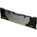 Модуль пам'яті для комп'ютера DDR4 32GB (2x16GB) 4266 MHz Renegade Kingston Fury (ex.HyperX) (KF442C19RB12K2/32)