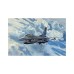 Збірна модель Revell Літак F-16D Tigermeet 2014 рівень 4, 1:72 (RVL-03844)