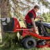 Газонокосарка AL-KO трактор-газонокосарка solo by AL-KO T 15-93.3 HD Comfort (127689)