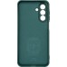 Чохол до мобільного телефона Armorstandart ICON Samsung A17 4G Dark Green (ARM86776)