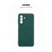 Чохол до мобільного телефона Armorstandart ICON Samsung A17 4G Dark Green (ARM86776)