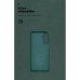 Чохол до мобільного телефона Armorstandart ICON Samsung A17 4G Dark Green (ARM86776)