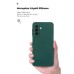 Чохол до мобільного телефона Armorstandart ICON Samsung A17 4G Dark Green (ARM86776)