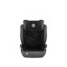 Автокрісло Lionelo Hugo I-Size Black Grey 15-36 кг (LO-HUGO I-SIZE BLACK GREY)