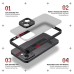 Чохол до мобільного телефона Armorstandart Frosted Matte Xiaomi Redmi 13 4G Black (ARM78268)