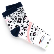Шкарпетки дитячі UCS Socks махрові (M1C0101-2111-9G-white)