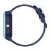 Смарт-годинник Blackview Z30 Blue Годинник дитячий з GPS (6931548323822)