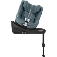 Автокрісло Cybex Sirona Gi i-Size Plus Stormy Blue (524001467)